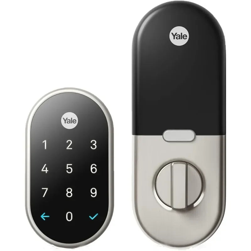 Electronic Locks | Smart Locks