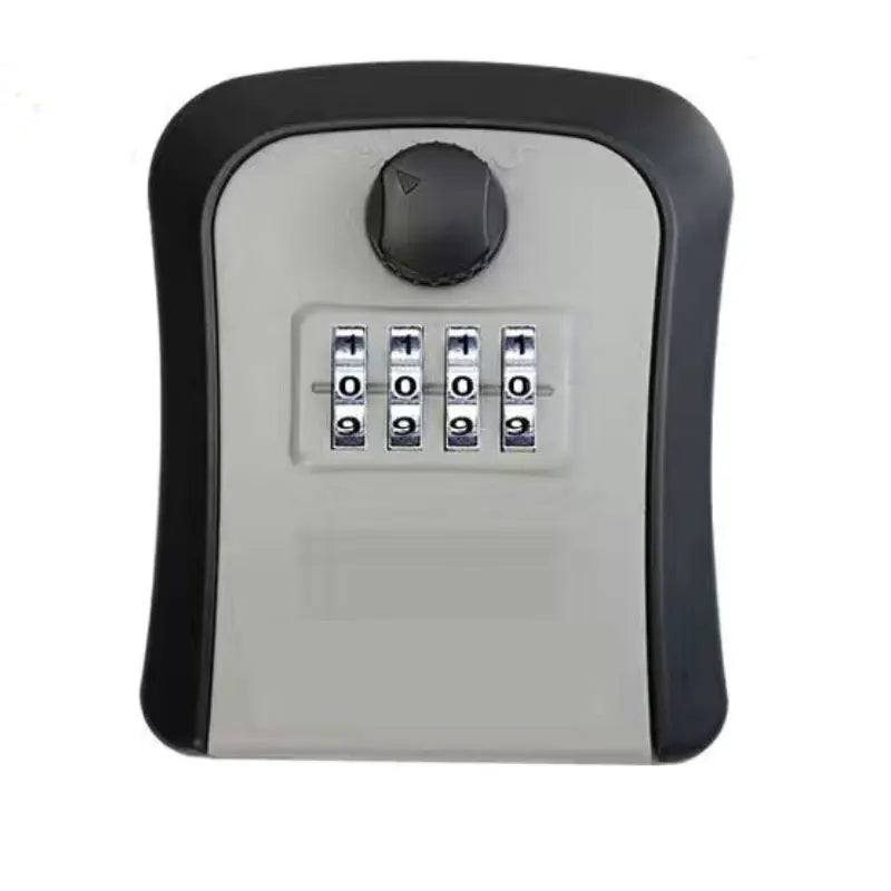 Lockboxes